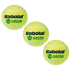 М'ячі для тенісу Babolat Green поштучно М'ячі для тенісу Babolat Green поштучно