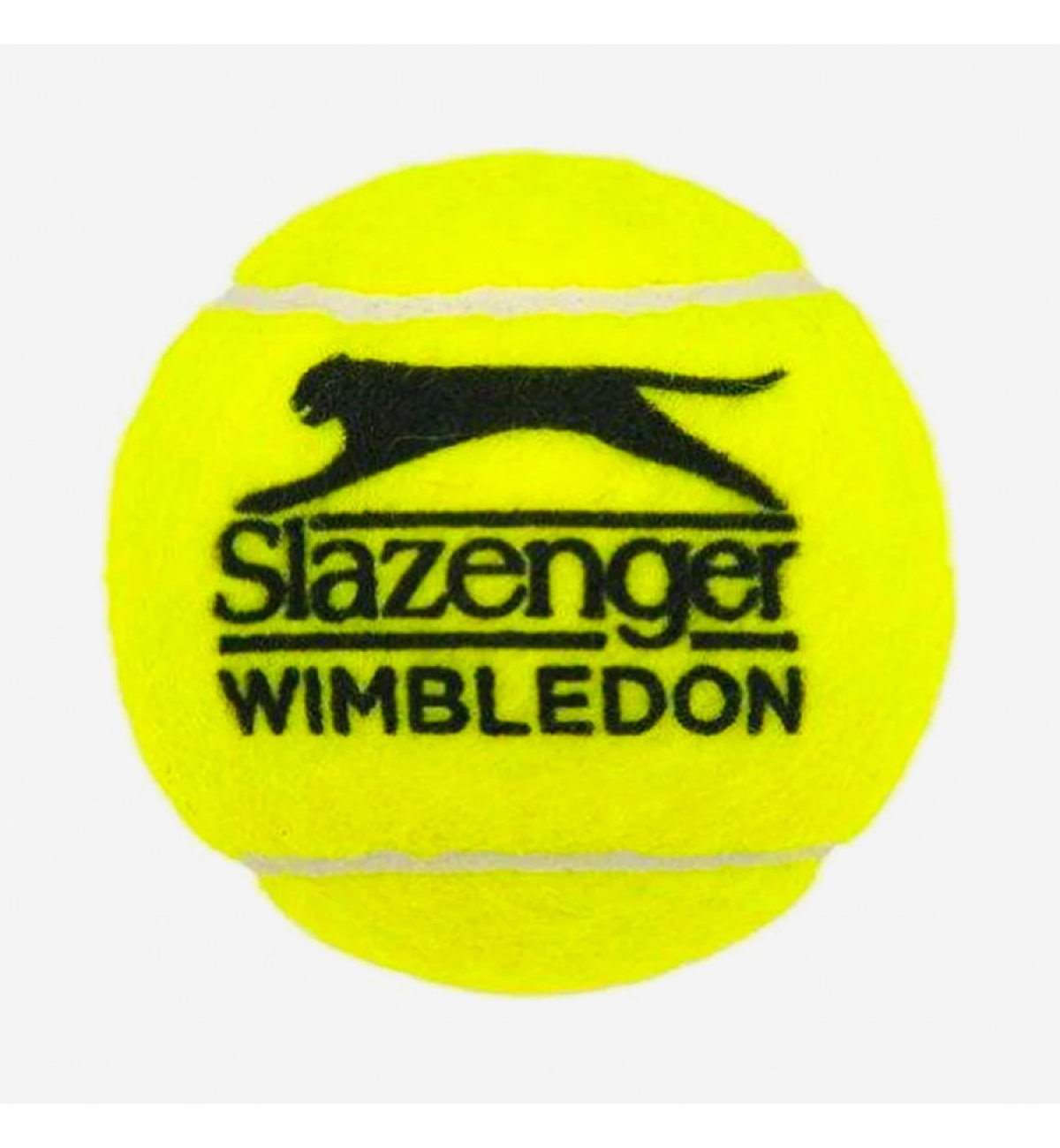 Тенісні м'ячі Slazenger Wimbledon Ultra-Vis + Hydroguard 3B