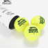 Мячи теннисные Slazenger Wimbledon Ultra-Vis + Hydroguard 3B Мячи теннисные Slazenger Wimbledon Ultra-Vis + Hydroguard 3B