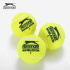 Мячи теннисные Slazenger Wimbledon Ultra-Vis + Hydroguard 3B Мячи теннисные Slazenger Wimbledon Ultra-Vis + Hydroguard 3B