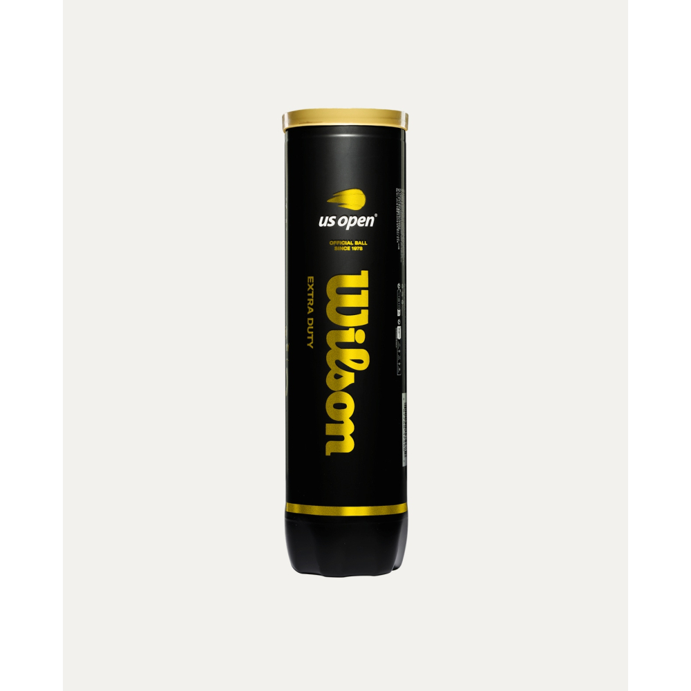 Мячи теннисные Wilson US Open 4-ball WRT116200 Мячи теннисные Wilson US Open 4-ball WRT116200