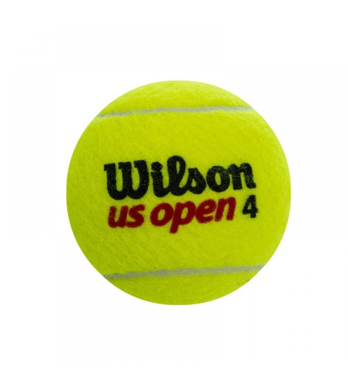 М'ячі для тенісу Wilson US Open 4-ball