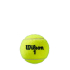 М'ячі для тенісу Wilson ROLAND GARROS All Court 4-ball WRT116400 М'ячі для тенісу Wilson ROLAND GARROS All Court 4-ball WRT116400