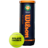 Мячи теннисные Wilson ROLAND GARROS CLAY COURT 3-ball Мячи теннисные Wilson ROLAND GARROS CLAY COURT 3-ball