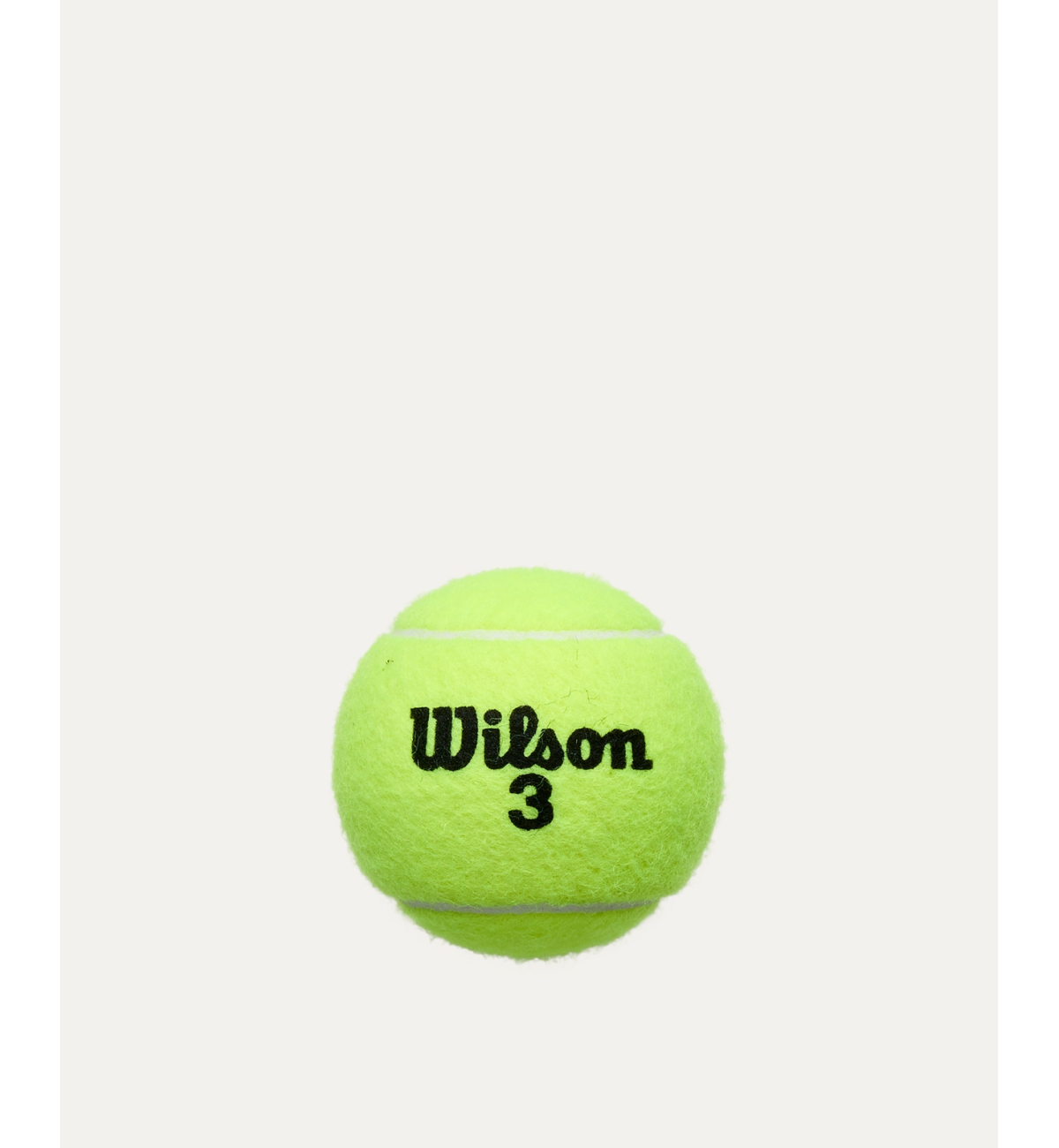 Мячи теннисные Wilson Roland Garros All Court 4-ball