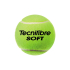 Мячи теннисные Tecnifibre Soft (75%) 3В Мячи теннисные Tecnifibre Soft (75%) 3В