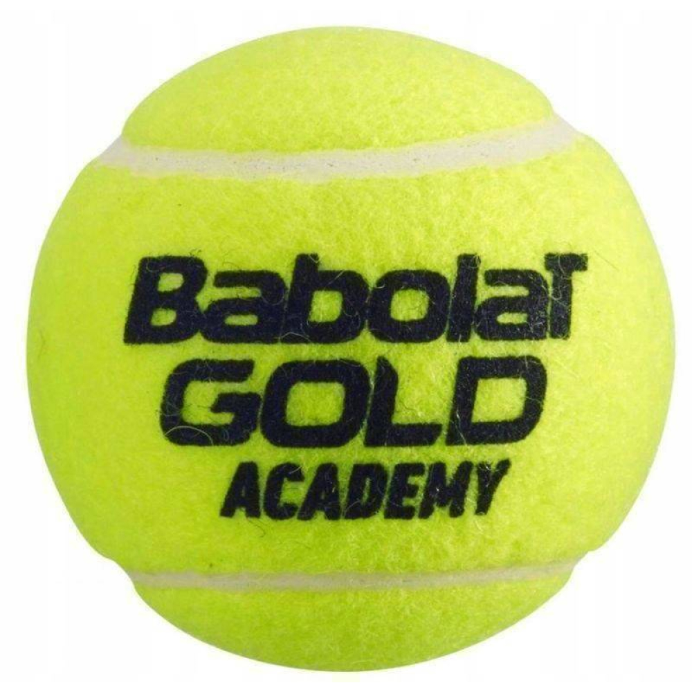 Мячи теннисные Babolat Academy Поштучно Мячи теннисные Babolat Academy Поштучно