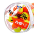 Мячи теннисные  Tecnifibre Mini Tennis orange поштучно