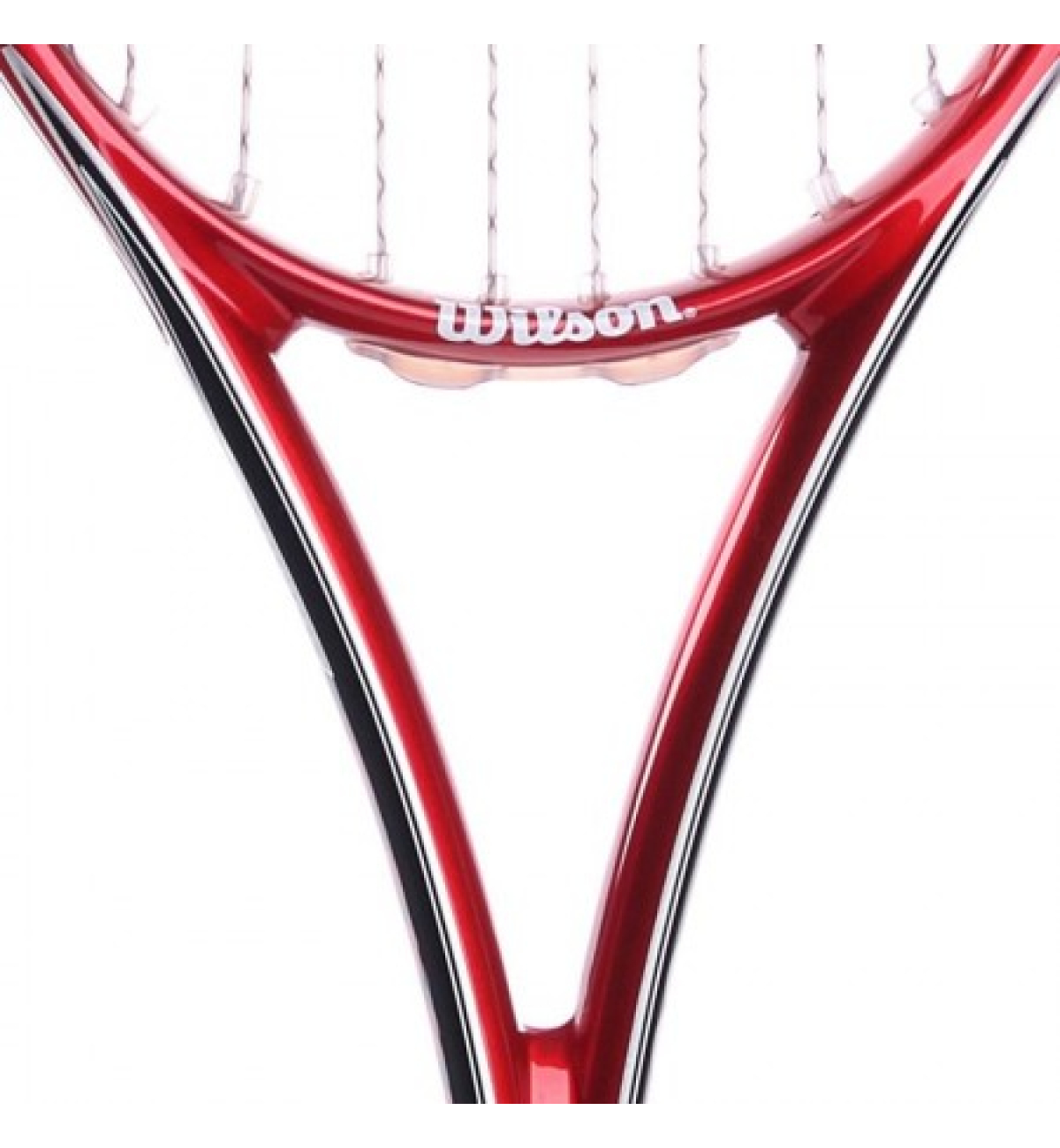 Ракетка для сквоша Wilson TOUR 138