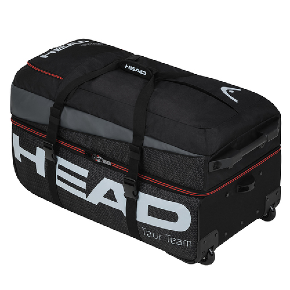 Сумка Head Tour Team Travelbag 283562 Сумка Head Tour Team Travelbag 283562