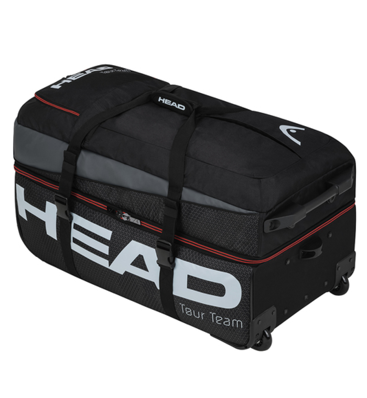 Сумка Head Tour Team Travelbag