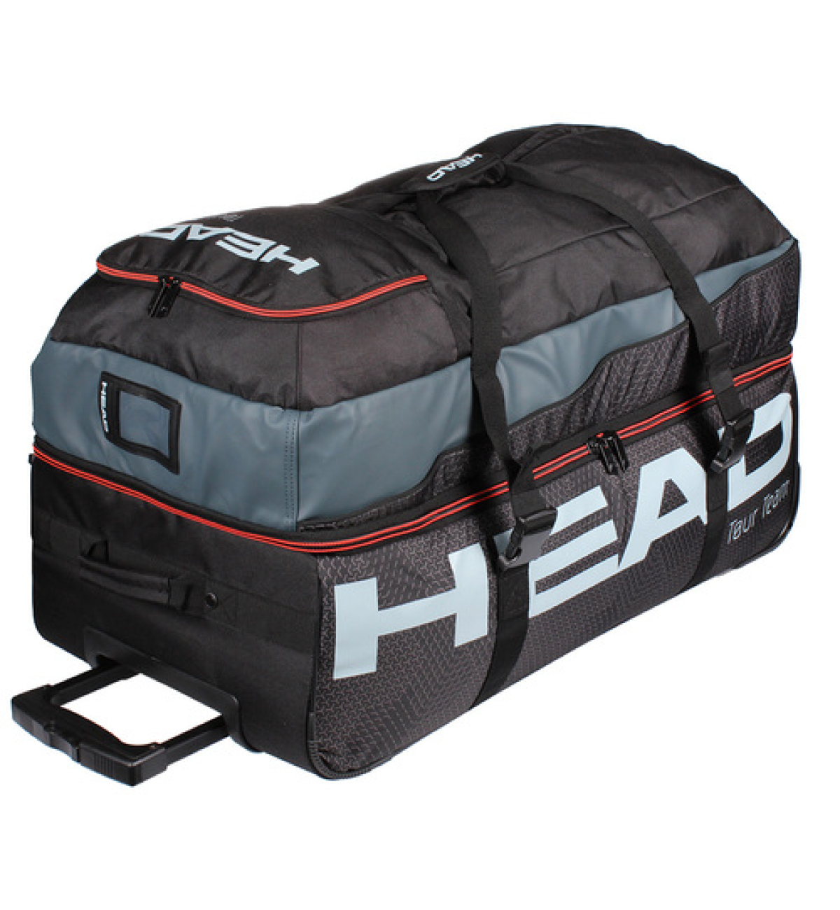 Сумка Head Tour Team Travelbag