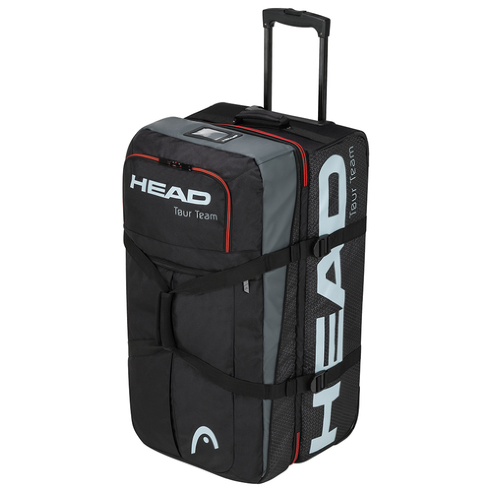 Сумка Head Tour Team Travelbag 283562 Сумка Head Tour Team Travelbag 283562