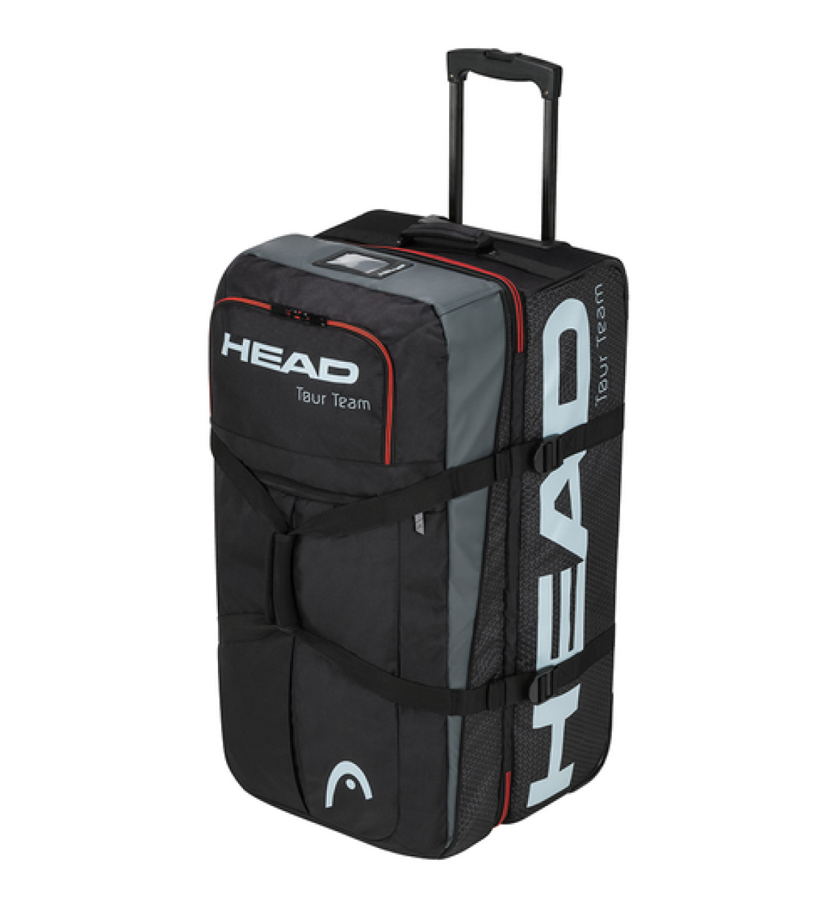 Сумка Head Tour Team Travelbag