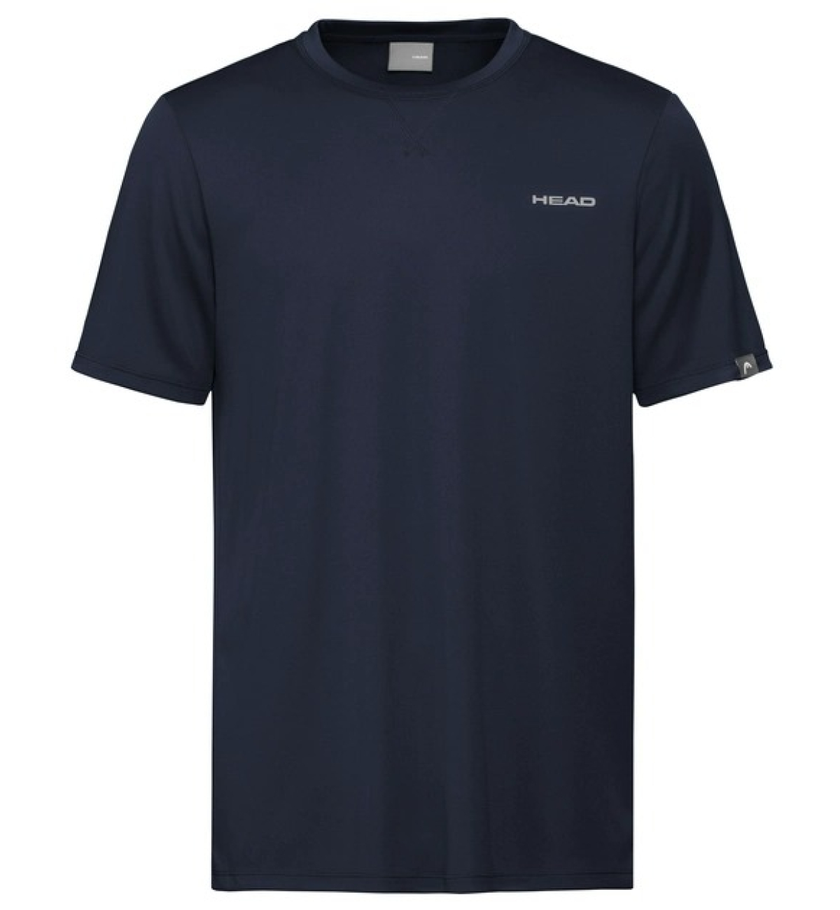 Футболка Head Easy court T-shirt db