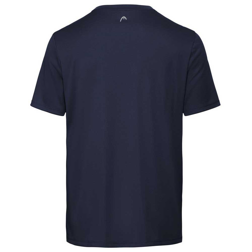 Футболка мужская Head Easy court T-shirt db Футболка мужская Head Easy court T-shirt db